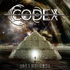 CODEX [Delusions] album cover